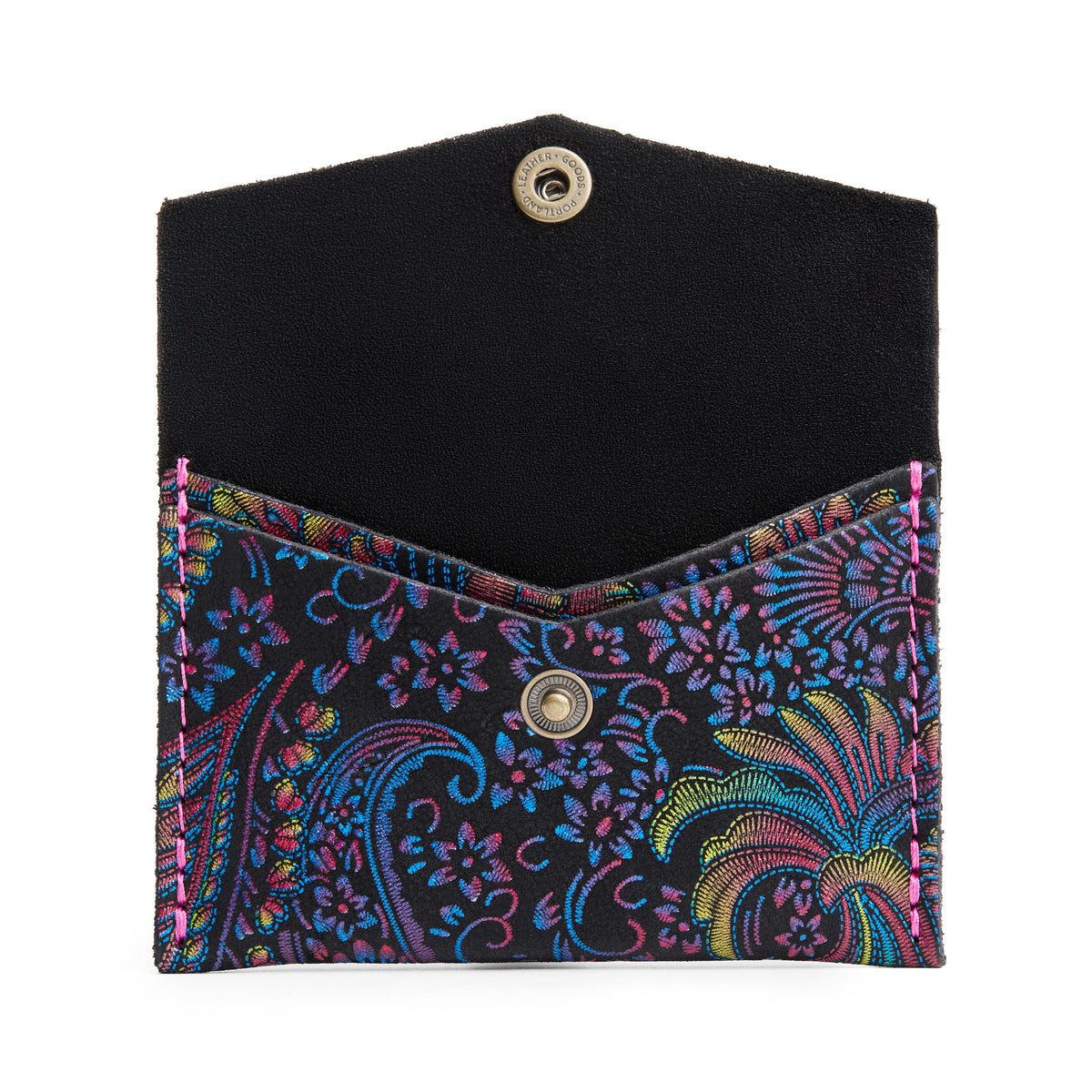 Mini Envelope Wallet
