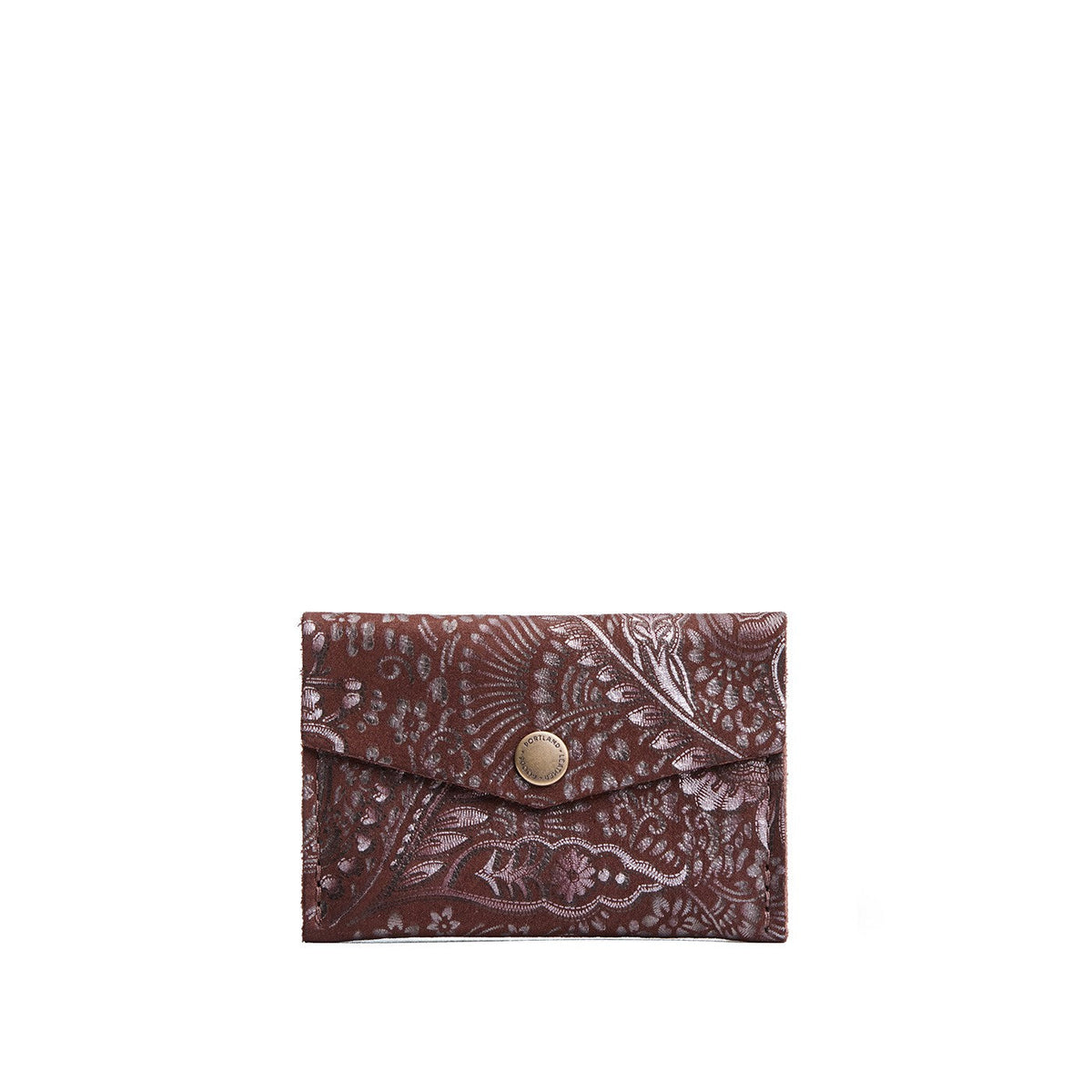 Mini Envelope Wallet
