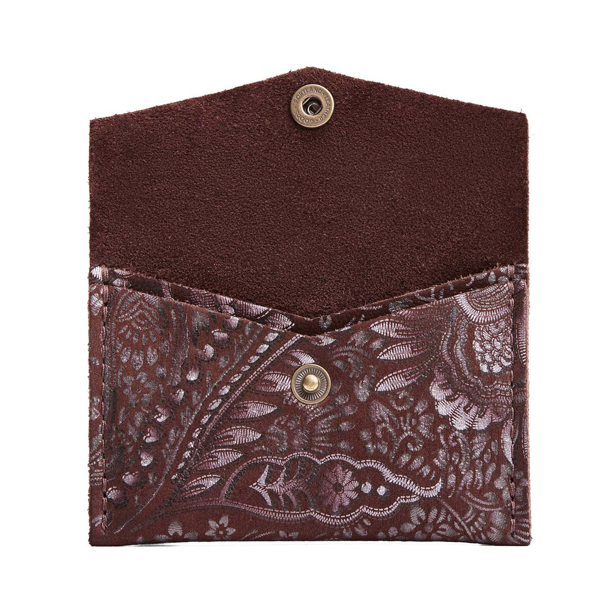Mini Envelope Wallet