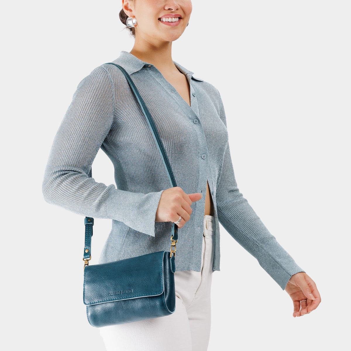 'Almost Perfect' Metro Crossbody