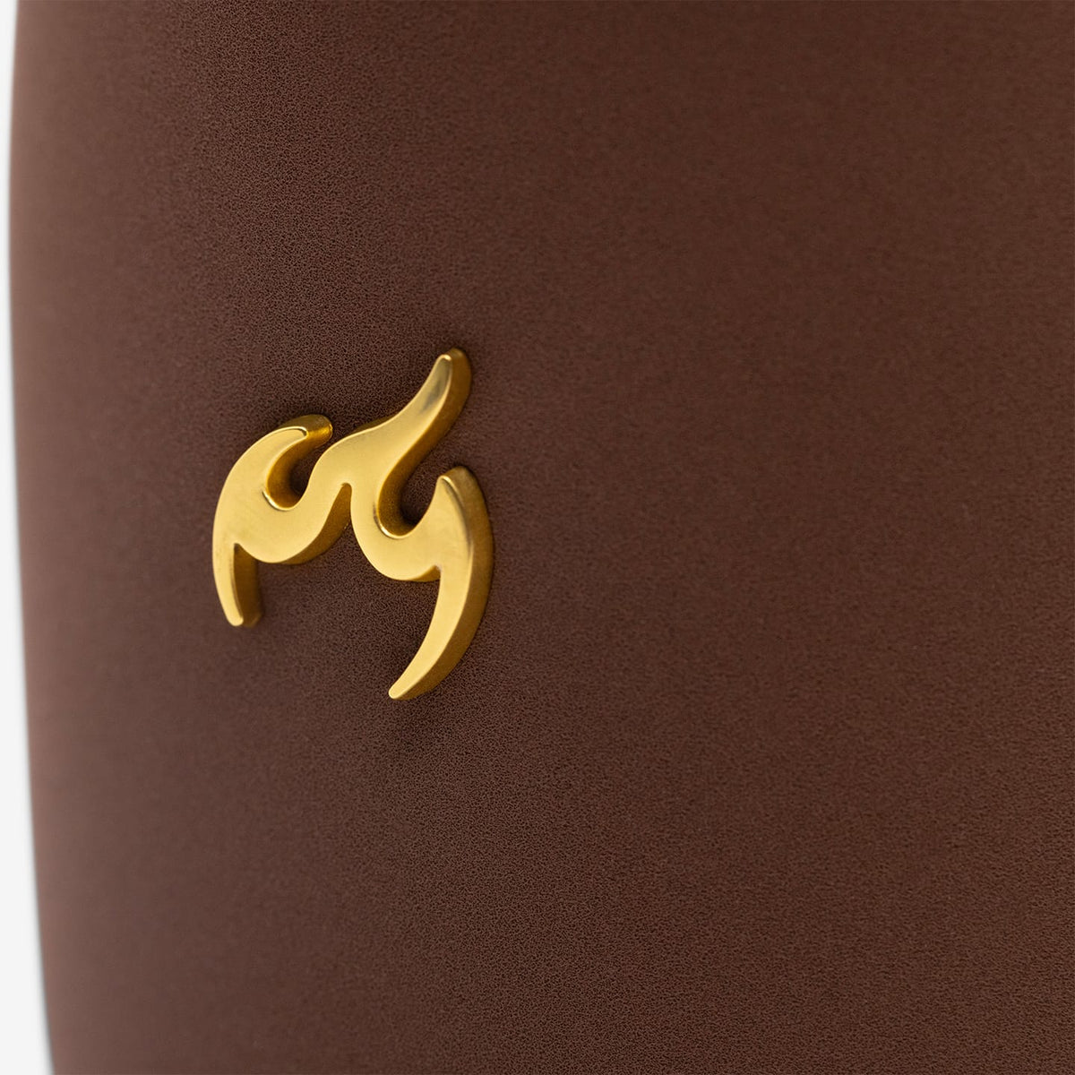 Mocha Wedge