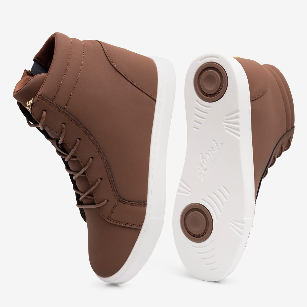 Mocha Wedge