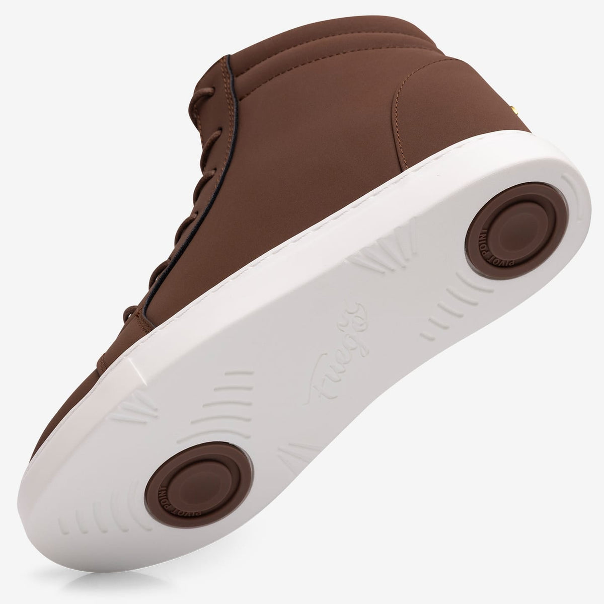 Mocha Wedge