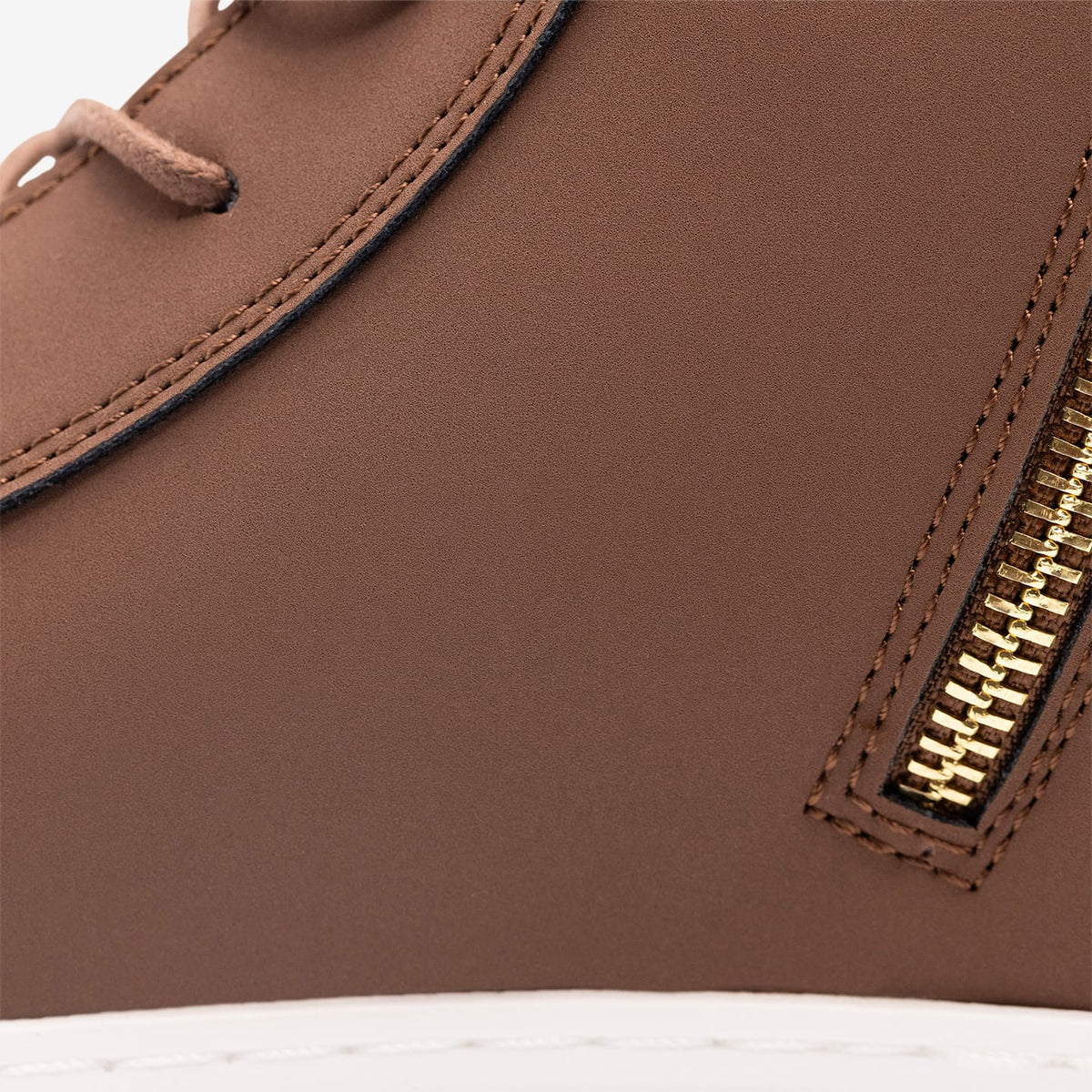 Mocha Wedge