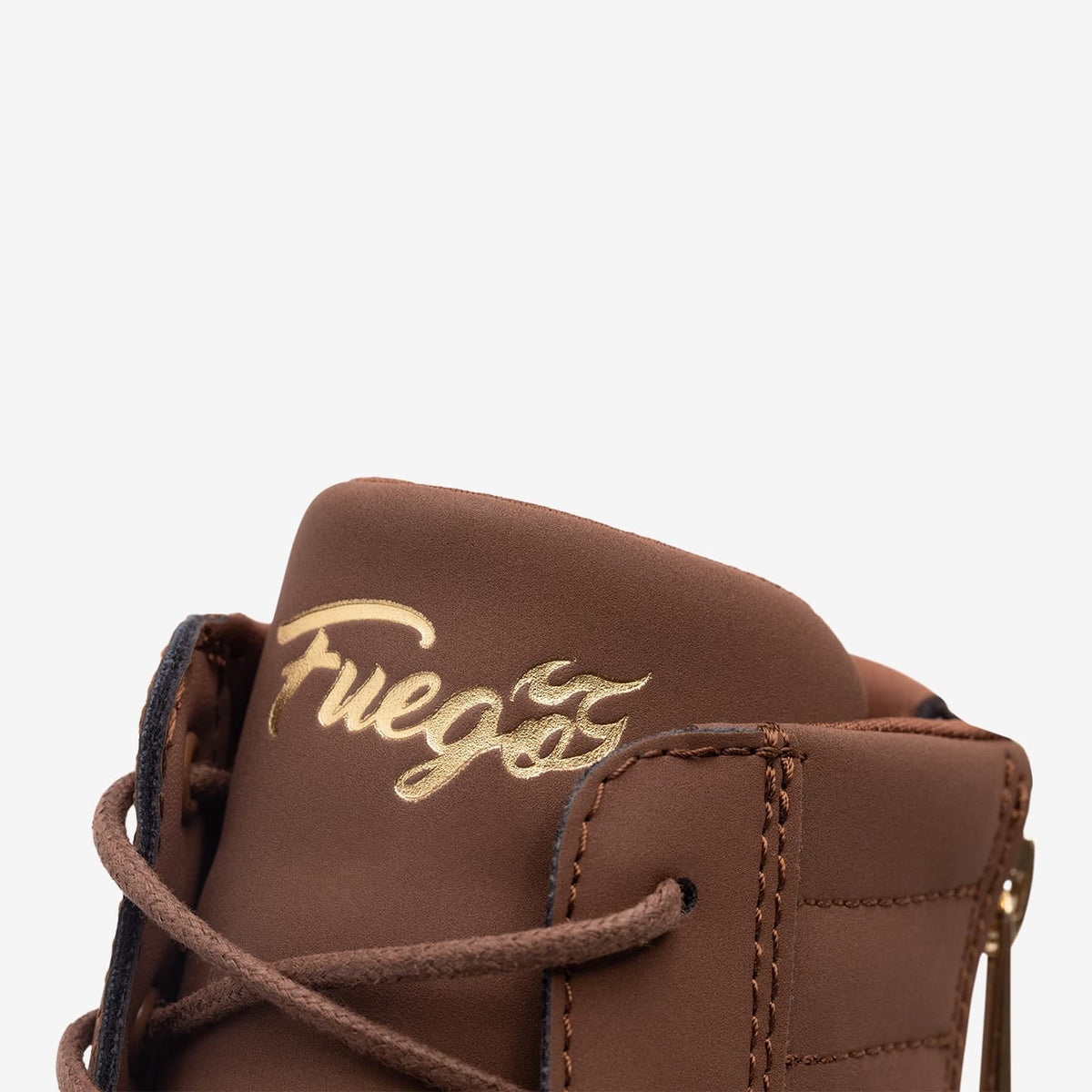 Mocha Wedge