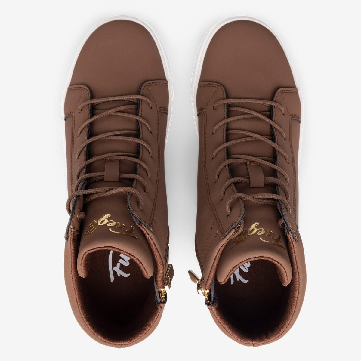 Mocha Wedge