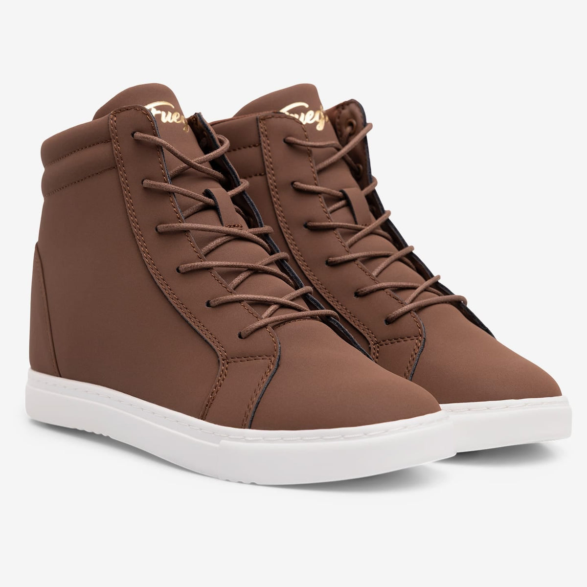 Mocha Wedge