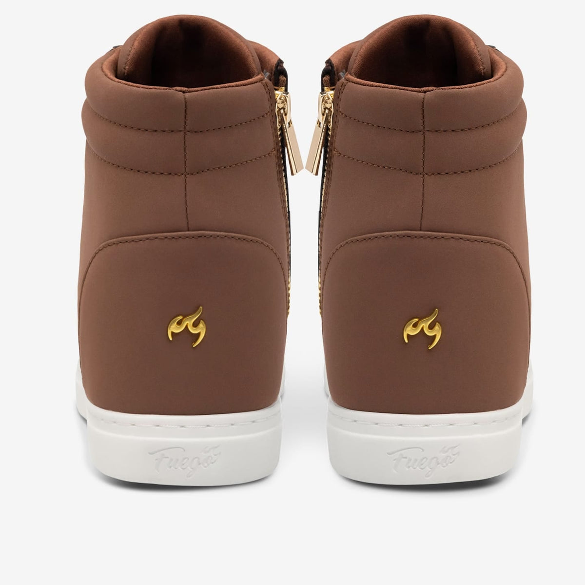 Mocha Wedge