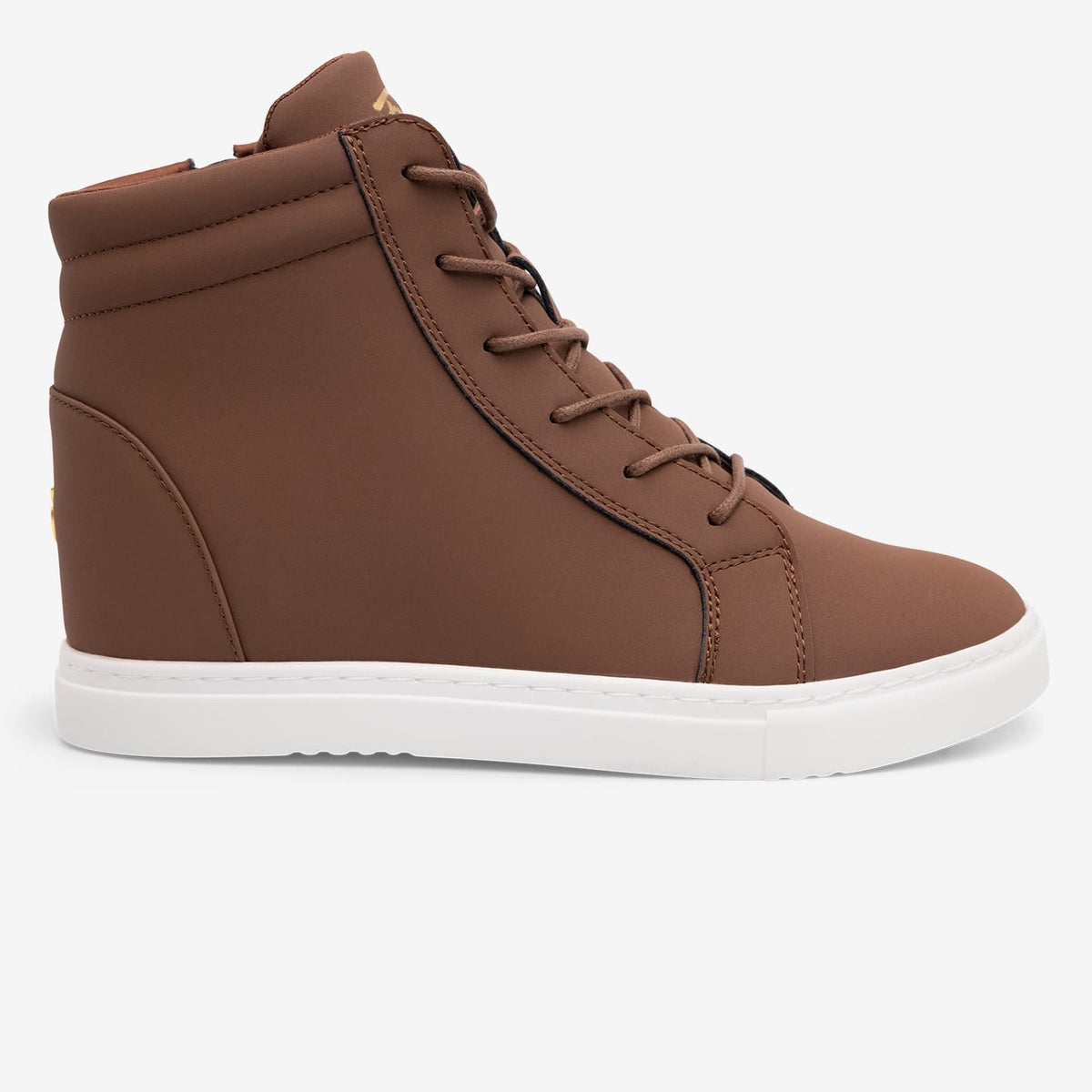 Mocha Wedge