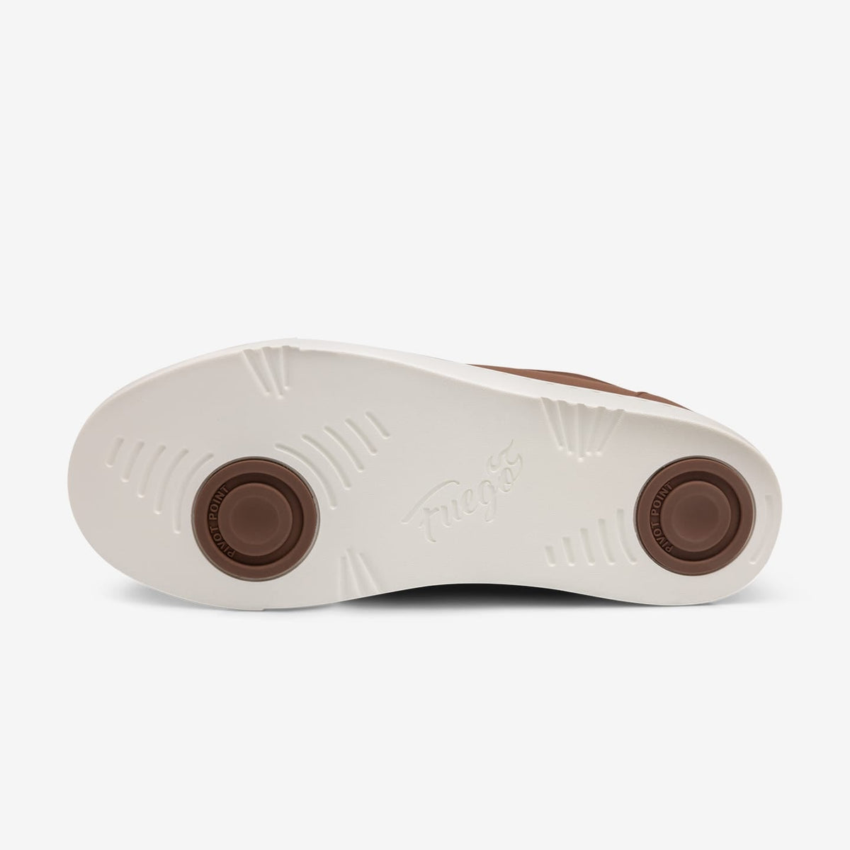 Mocha Wedge