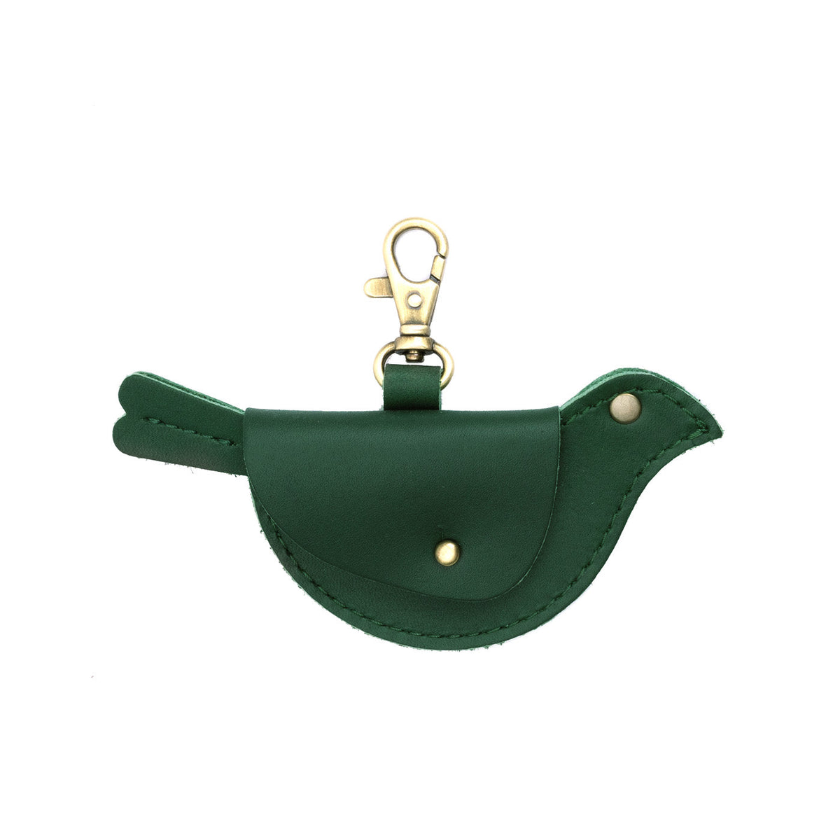 Mockingbird Pouch