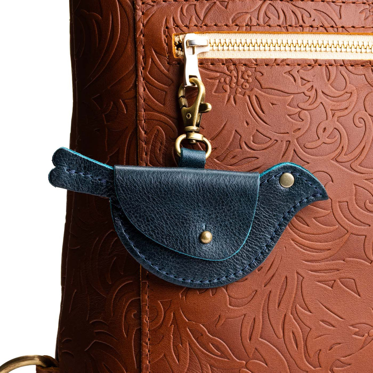 Mockingbird Pouch