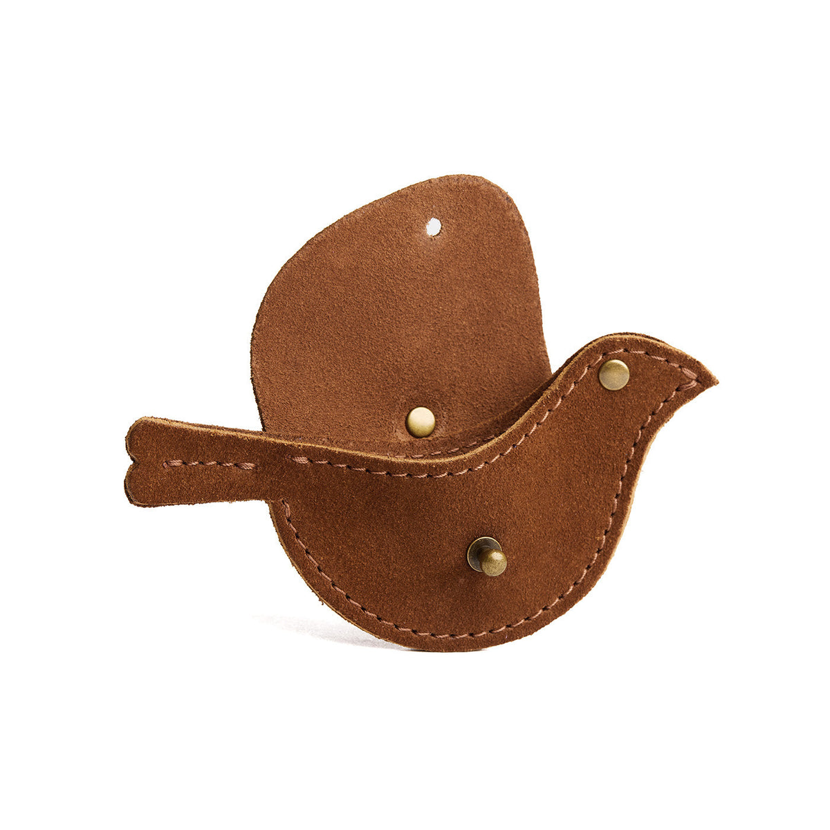 Mockingbird Pouch