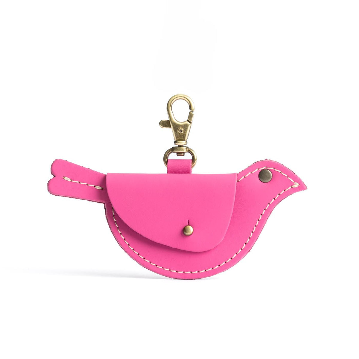 Mockingbird Pouch