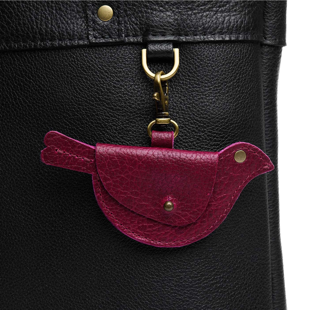 Mockingbird Pouch