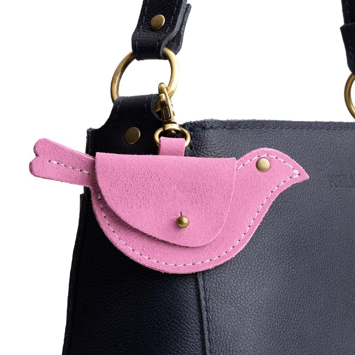 Mockingbird Pouch