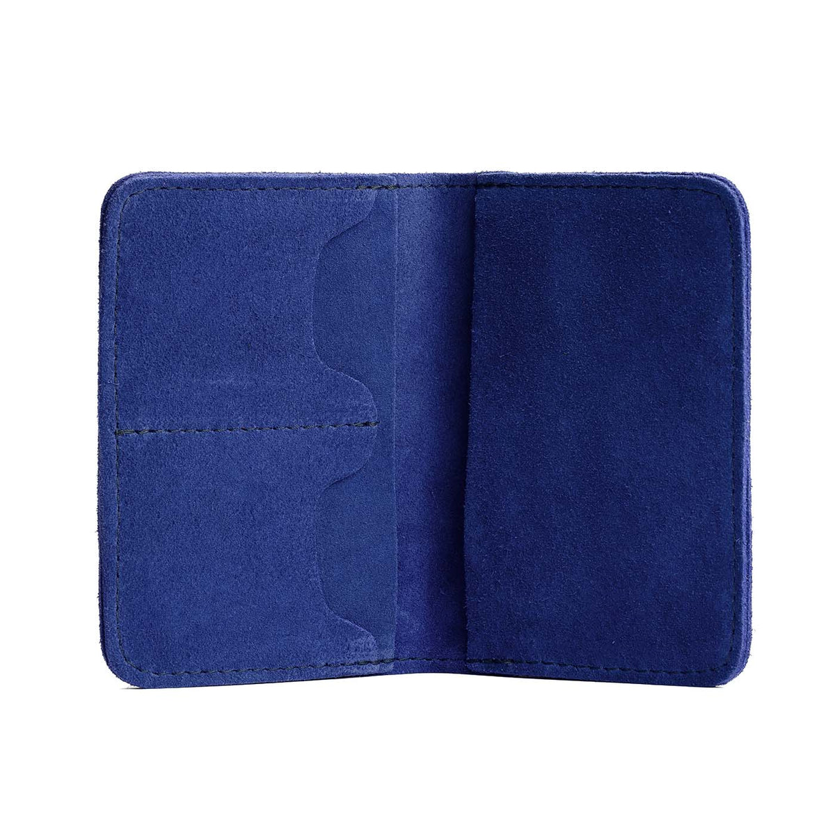Leather Modern Passport Holder