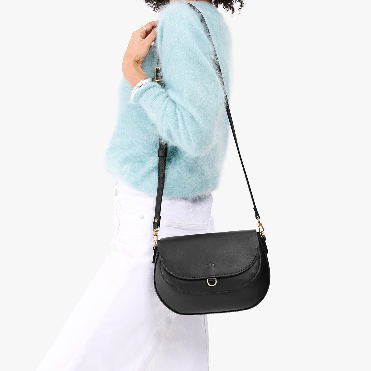 'Almost Perfect' Monaco Crossbody