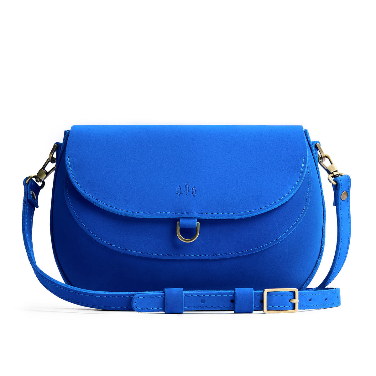 'Almost Perfect' Monaco Crossbody