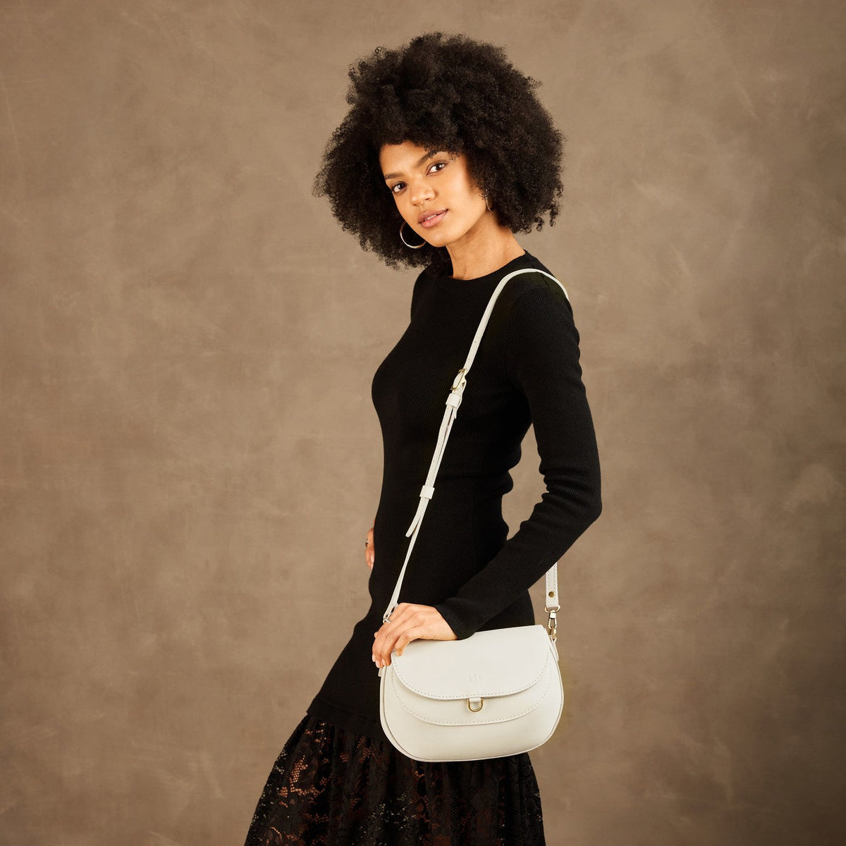 'Almost Perfect' Monaco Crossbody