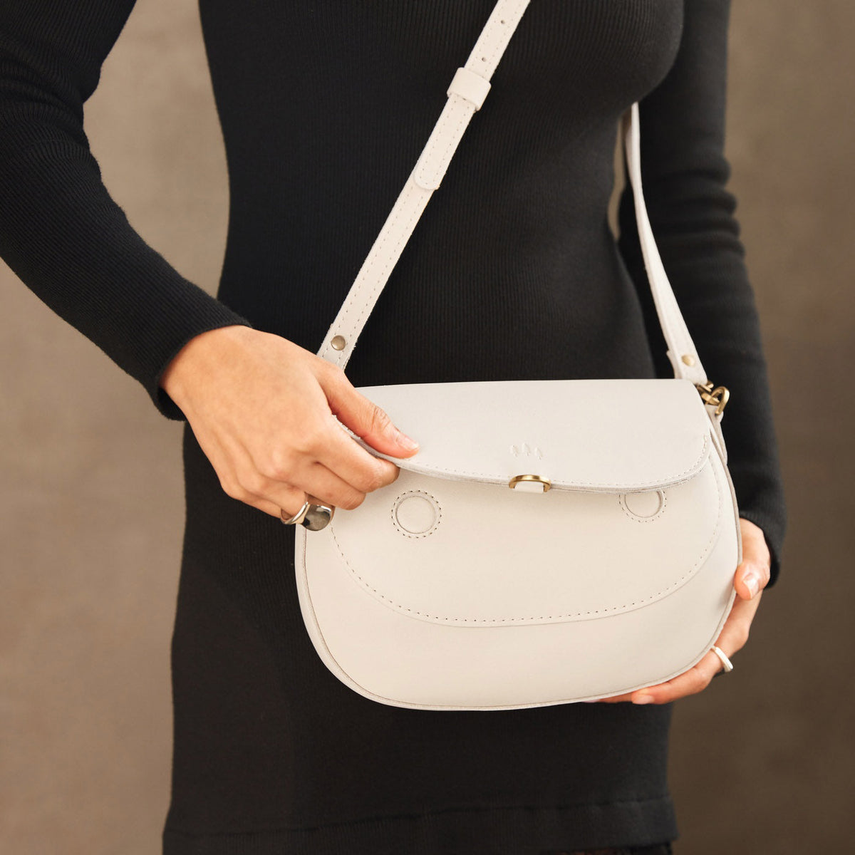 'Almost Perfect' Monaco Crossbody