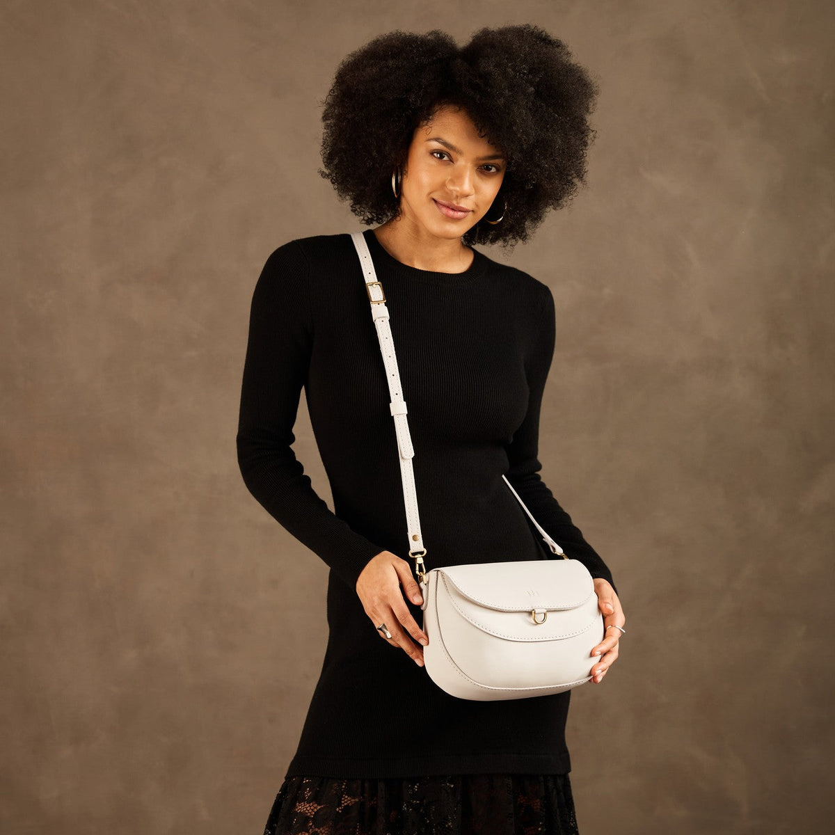 'Almost Perfect' Monaco Crossbody