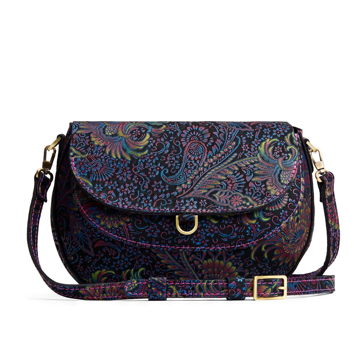 Monaco Crossbody