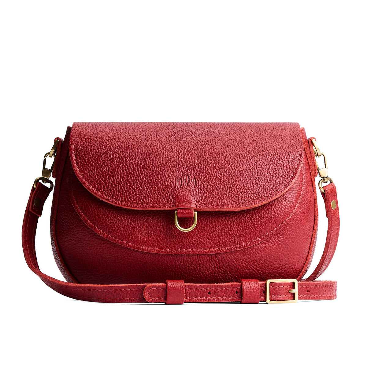 'Almost Perfect' Monaco Crossbody