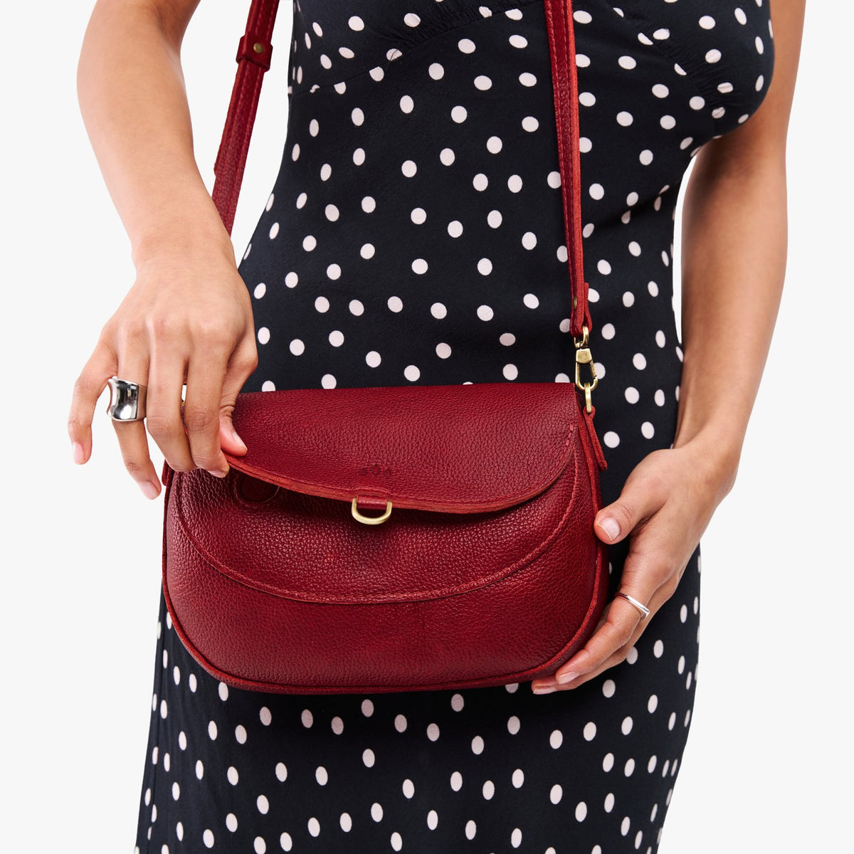 'Almost Perfect' Monaco Crossbody