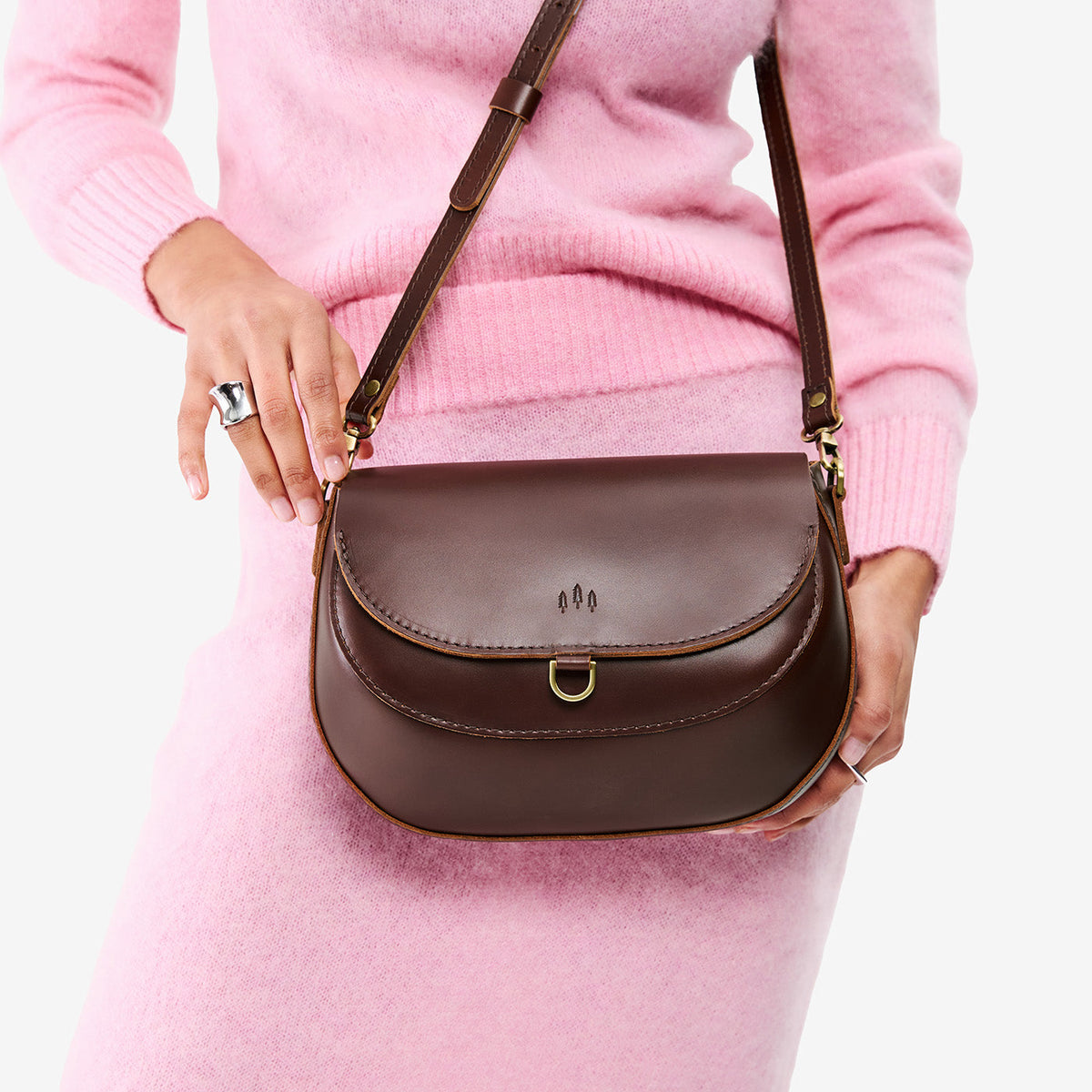 'Almost Perfect' Monaco Crossbody