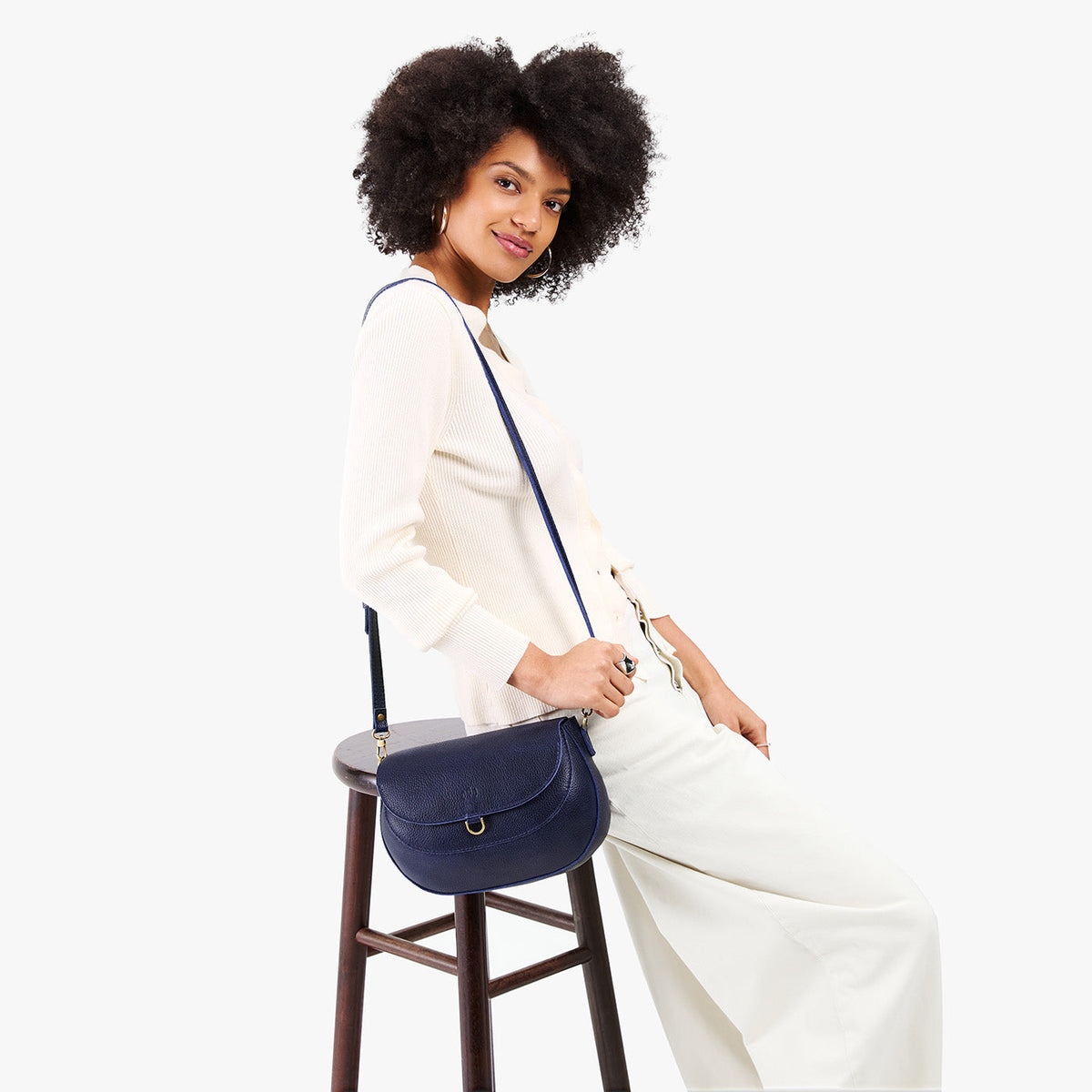 'Almost Perfect' Monaco Crossbody