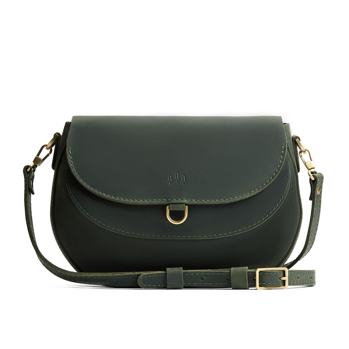 'Almost Perfect' Monaco Crossbody