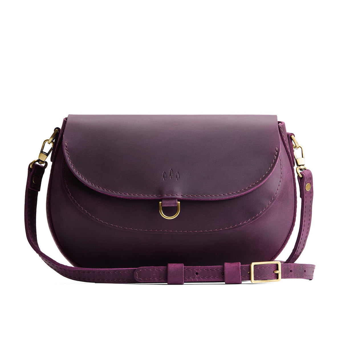 Monaco Crossbody