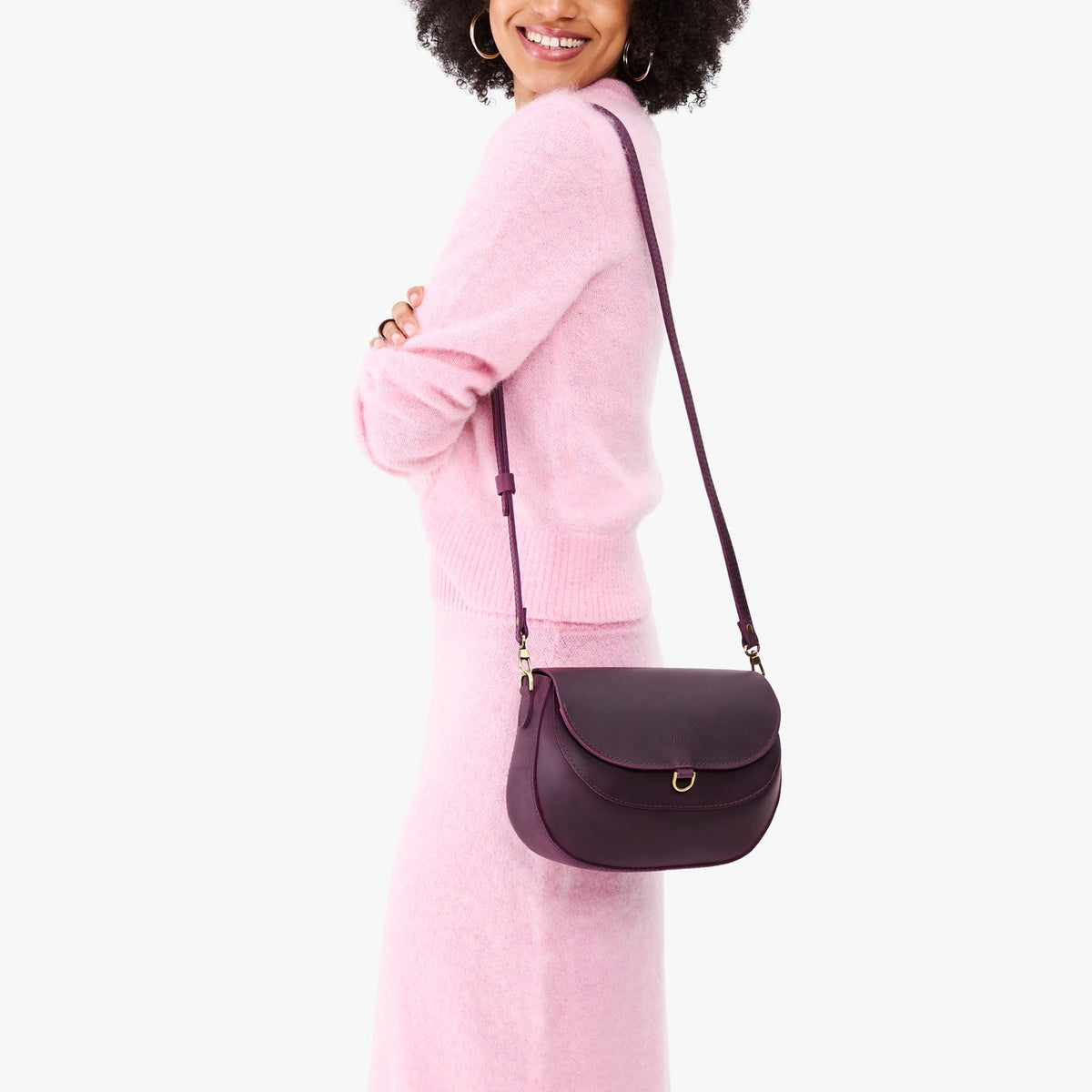 'Almost Perfect' Monaco Crossbody