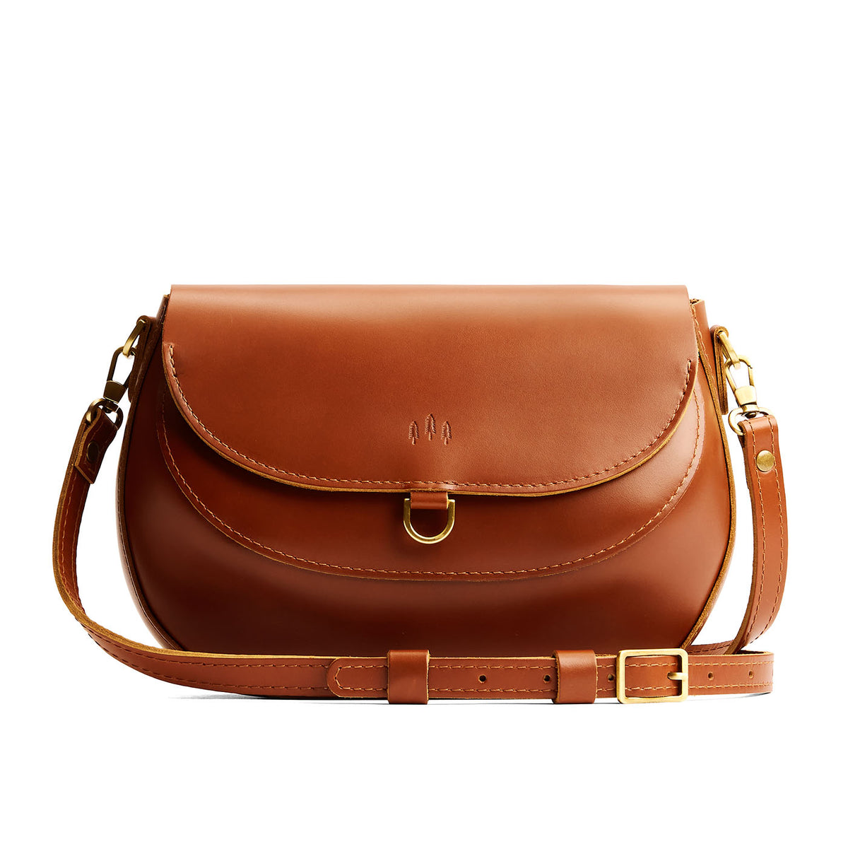 'Almost Perfect' Monaco Crossbody