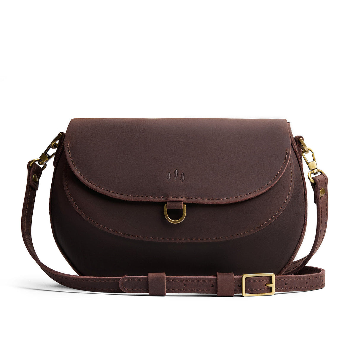 'Almost Perfect' Monaco Crossbody