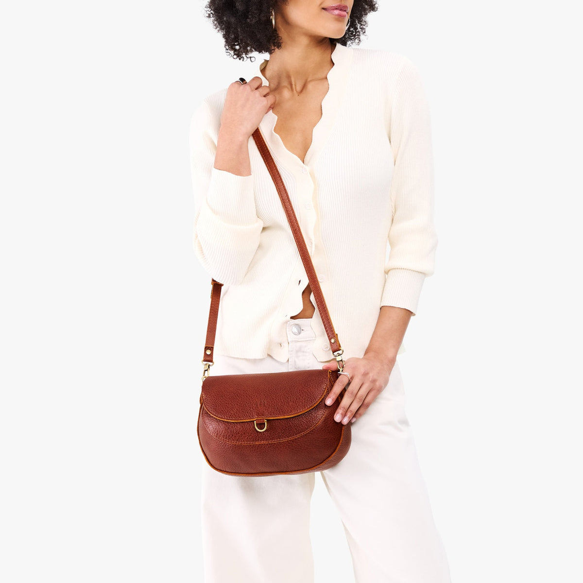 'Almost Perfect' Monaco Crossbody
