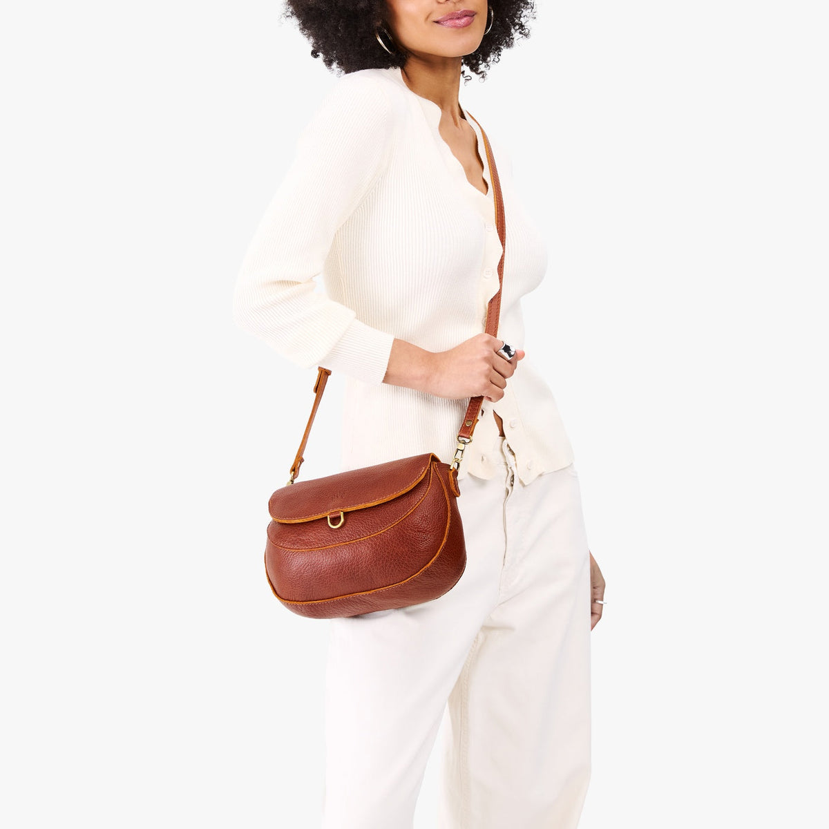 'Almost Perfect' Monaco Crossbody
