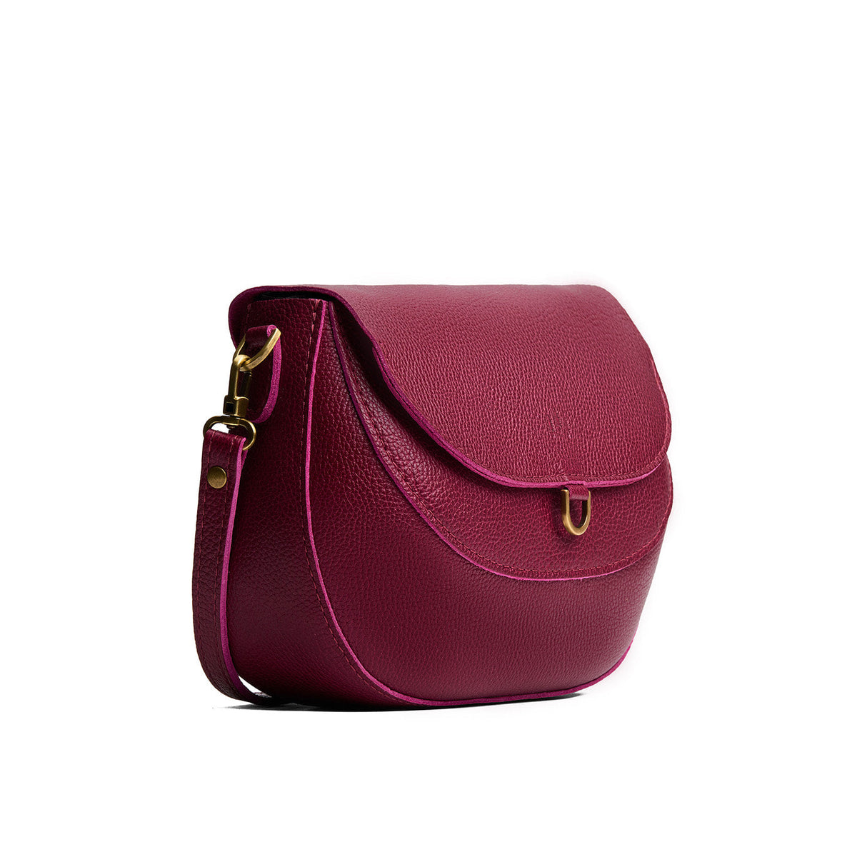 'Almost Perfect' Monaco Crossbody
