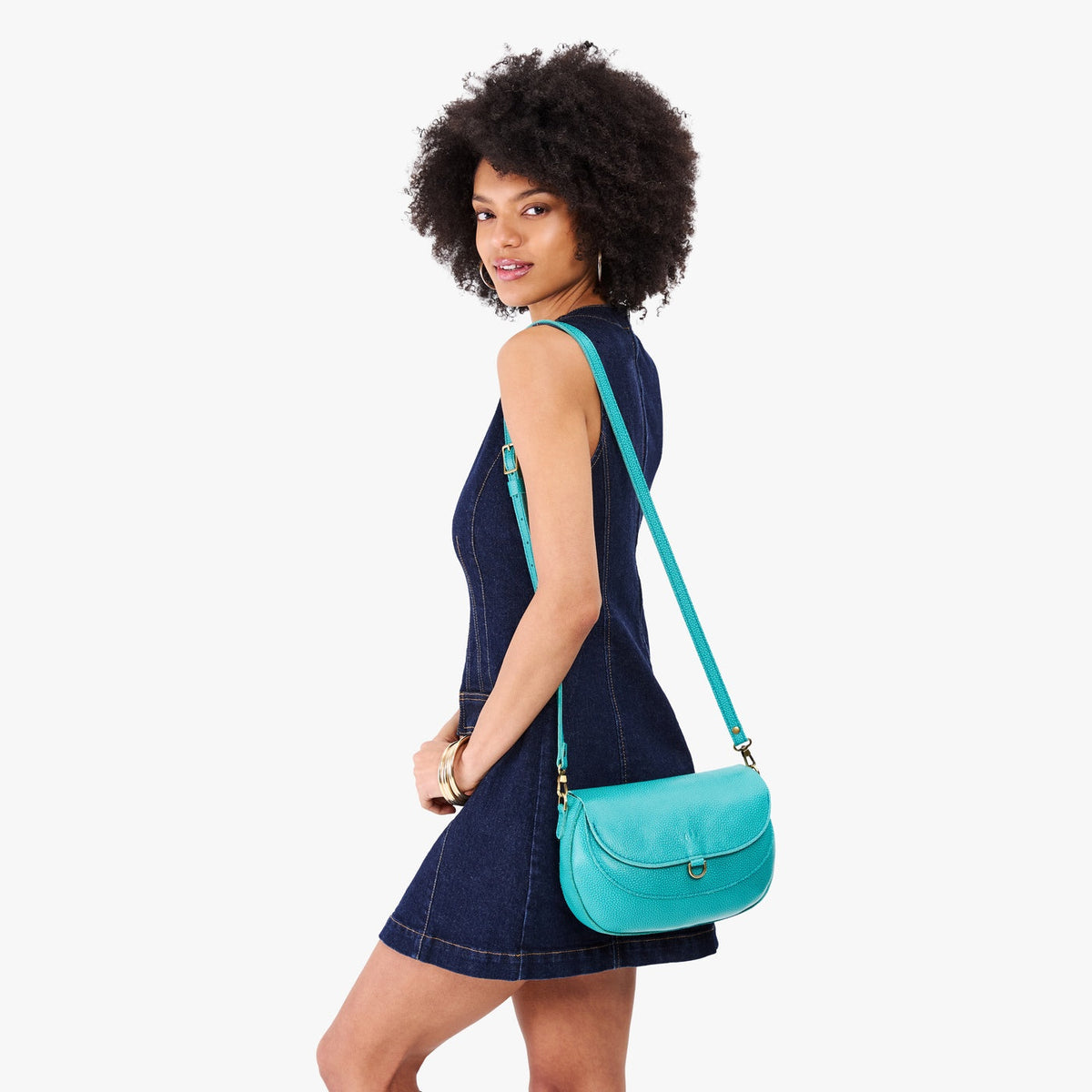'Almost Perfect' Monaco Crossbody