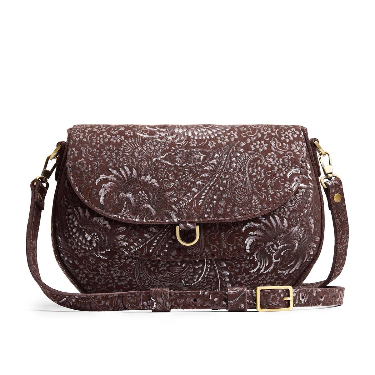 Monaco Crossbody