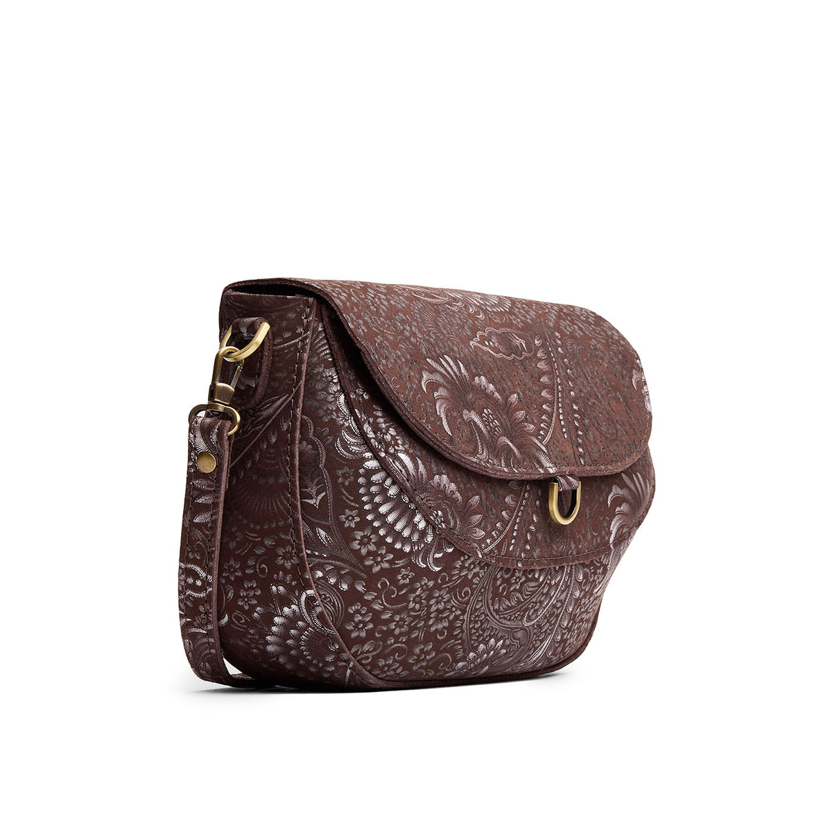 Monaco Crossbody