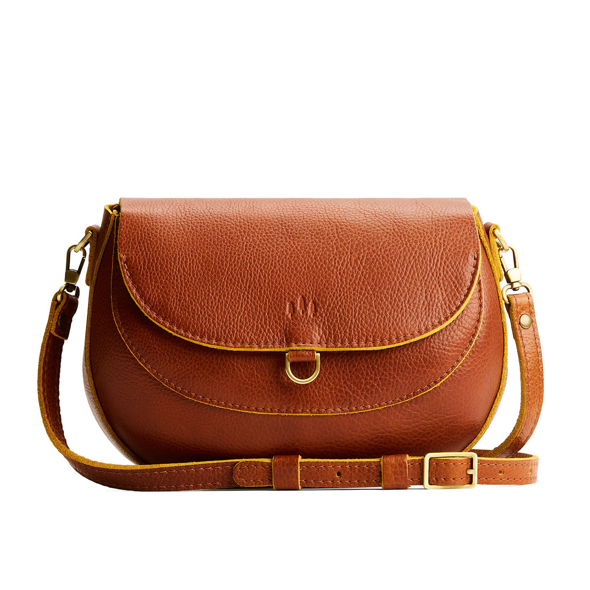 'Almost Perfect' Monaco Crossbody
