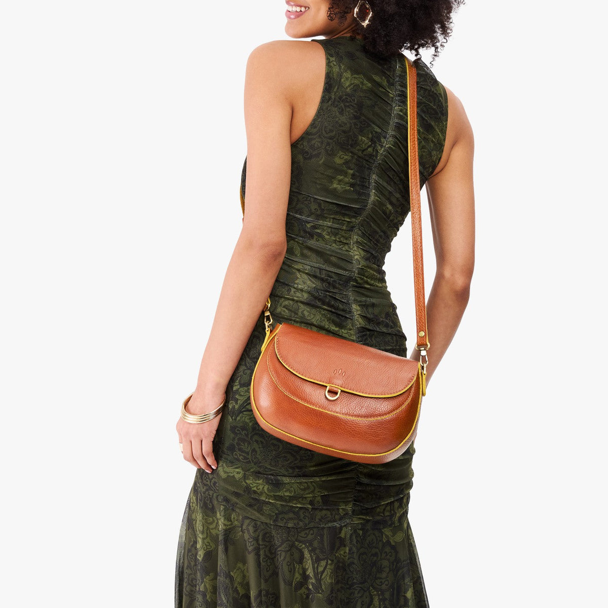 'Almost Perfect' Monaco Crossbody