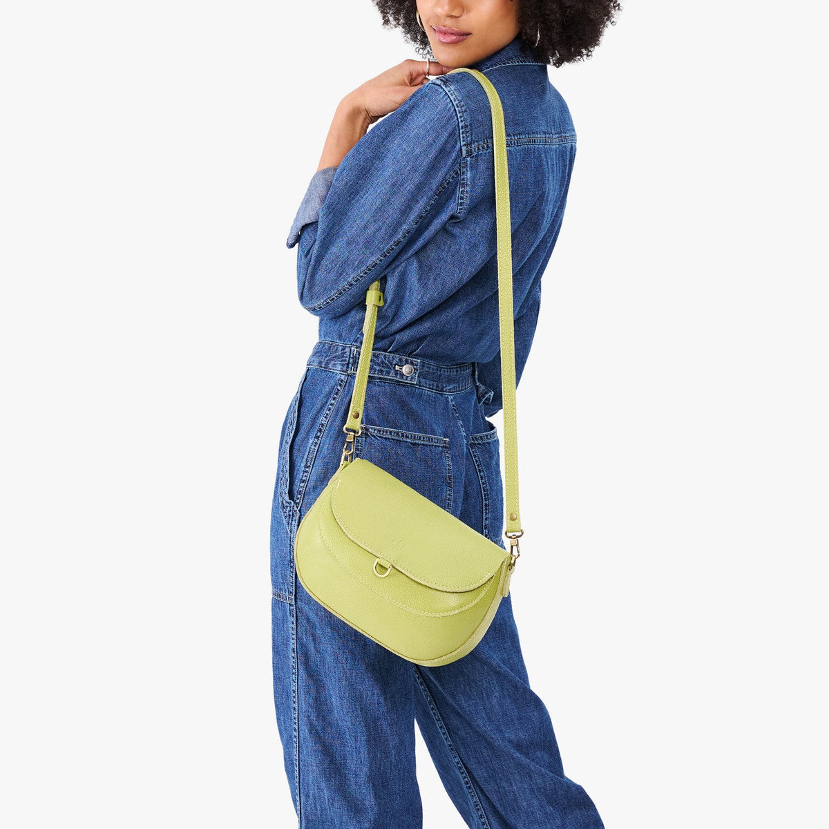 'Almost Perfect' Monaco Crossbody