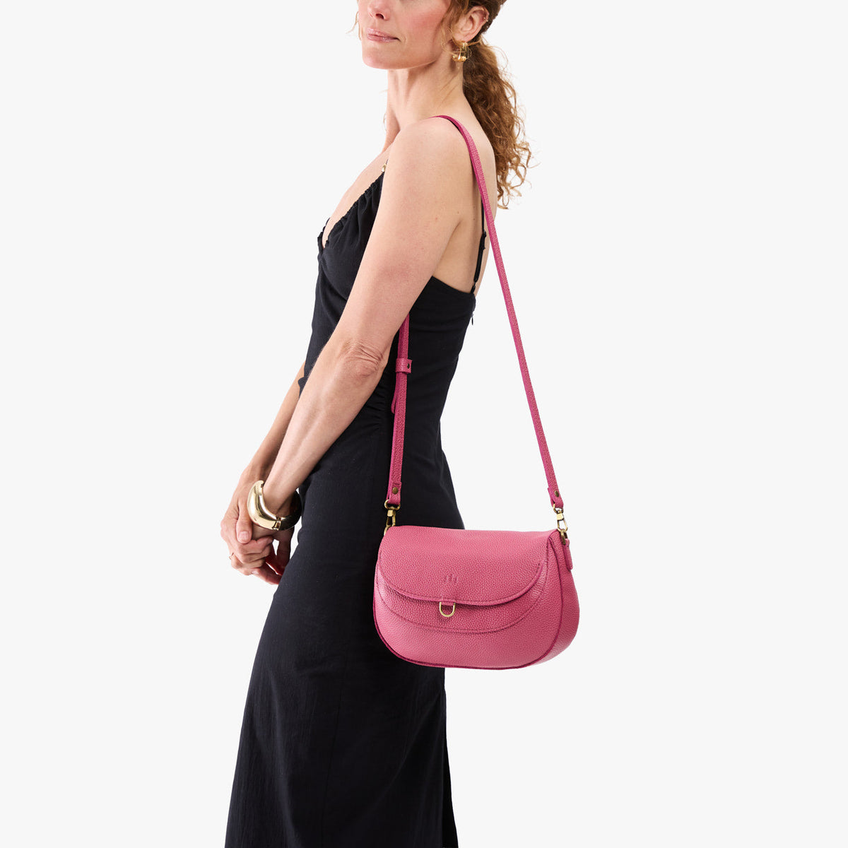 'Almost Perfect' Monaco Crossbody