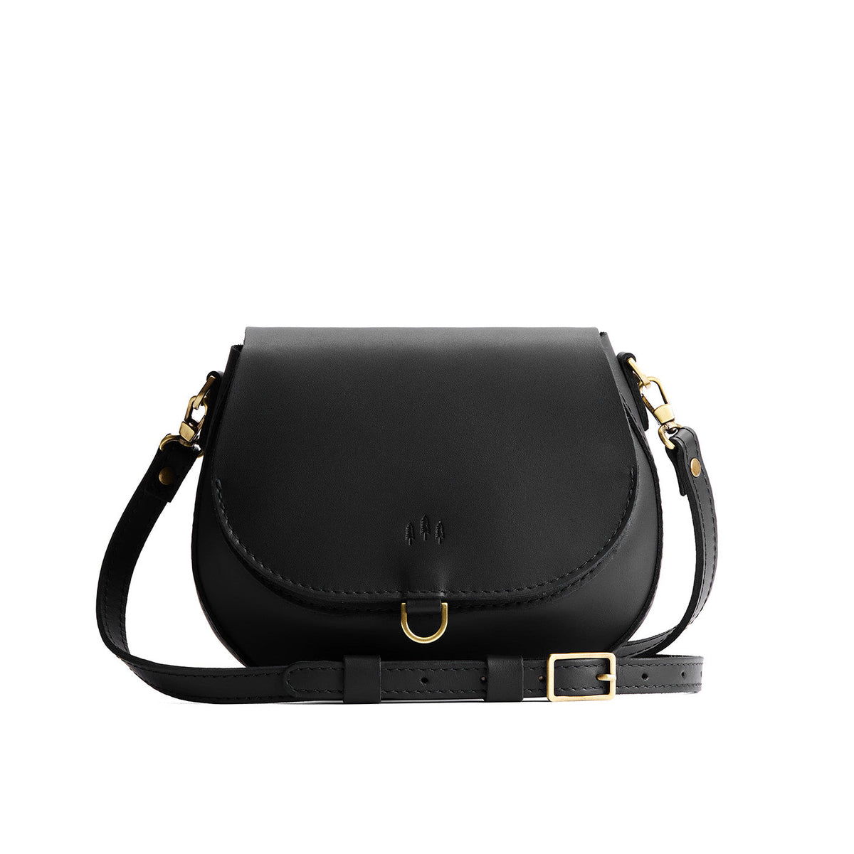 'Almost Perfect' Monaco Crossbody
