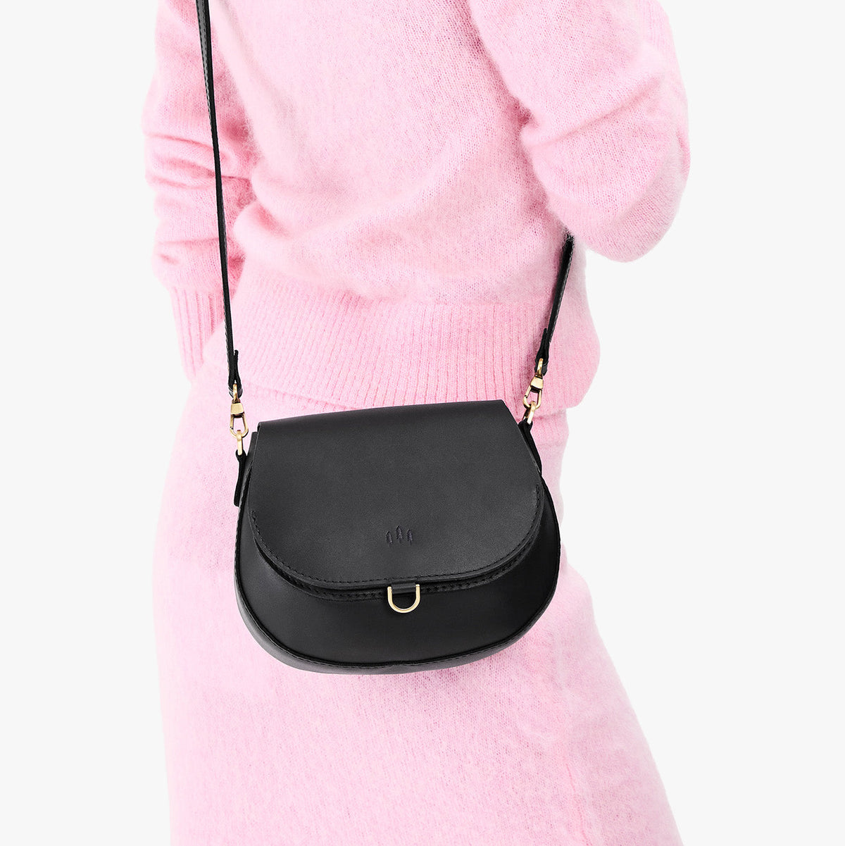 'Almost Perfect' Monaco Crossbody