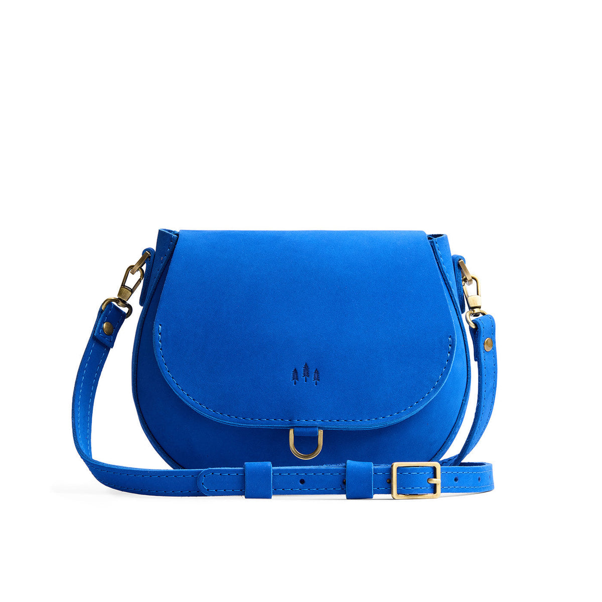 'Almost Perfect' Monaco Crossbody