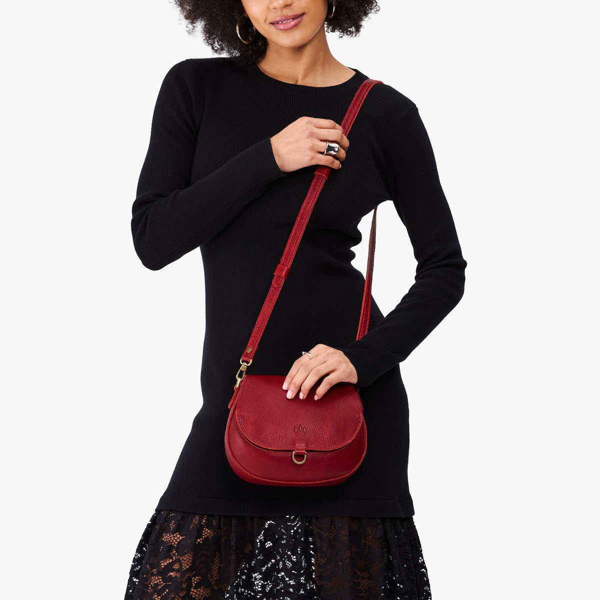 'Almost Perfect' Monaco Crossbody